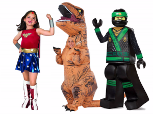 Kids Costumes for all Occasions
