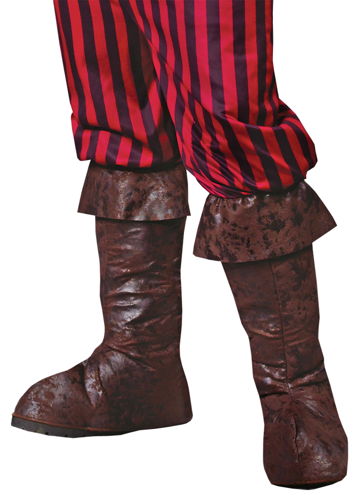 PIRATE BOOT TOPS