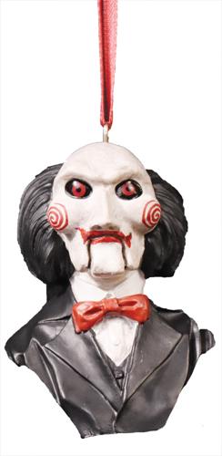 SAW - BILLY PUPPET