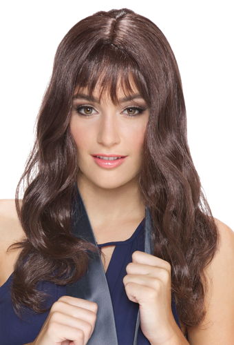 SUBMISSIVE BEAUTY WIG