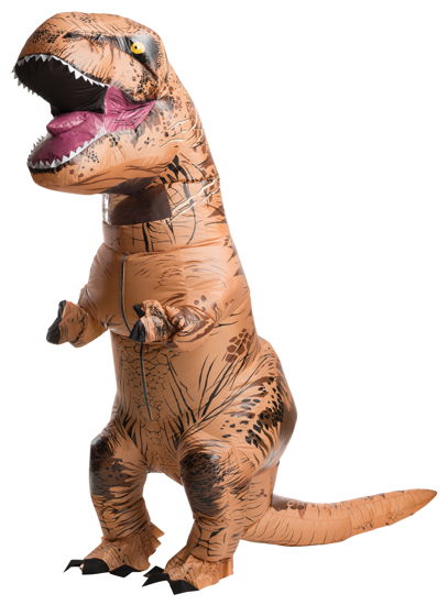 T REX INFLATABLE ADULT
