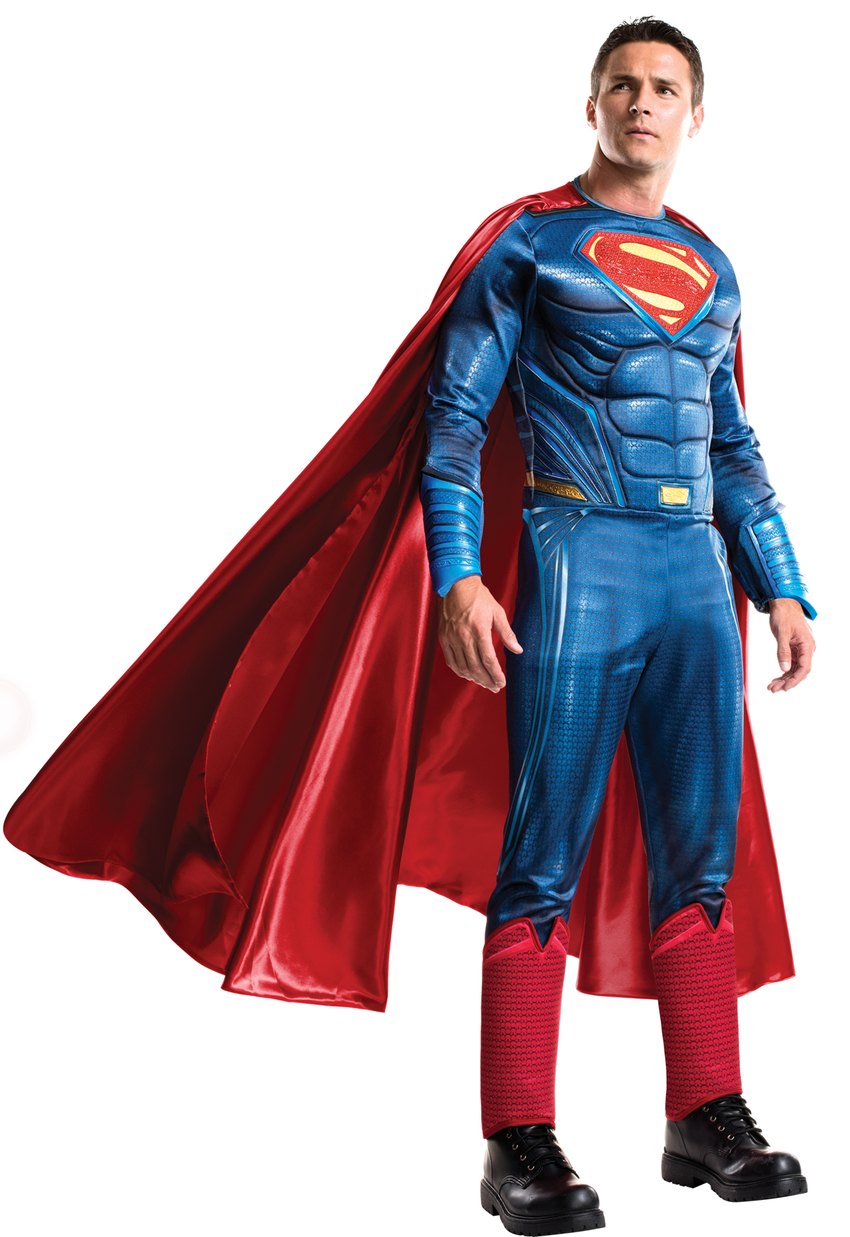 DOJ SUPERMAN GRAND HERITAGE XL