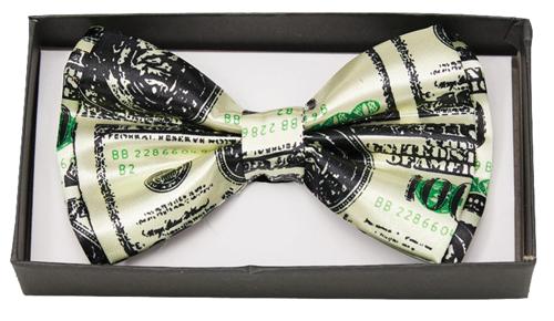 BOW TIE CURRENCY